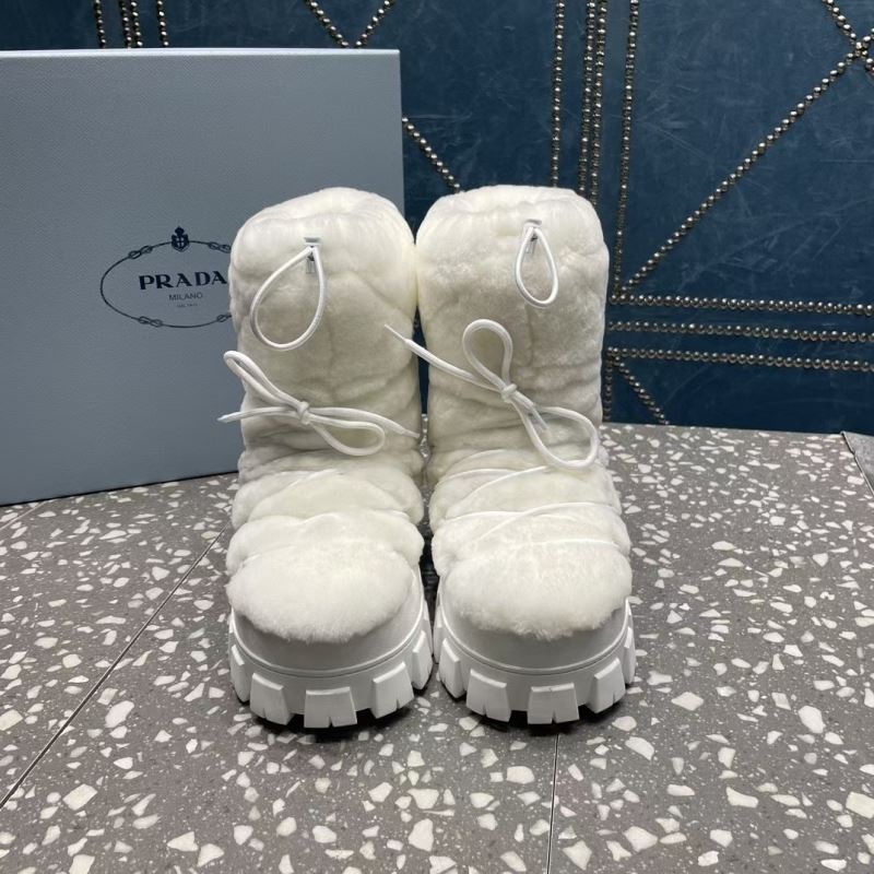 Prada Boots